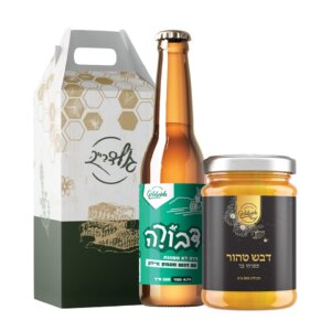 מארזים לראש השנה, מארז חג מפתיעים, מתנה לעובד, מתנה ללקוחות, מתנה לאישה, מארזים במחירים אטרקטיבים