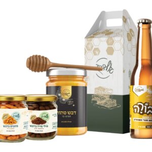 מארזים לראש השנה, מארז חג מפתיעים, מתנה לעובד, מתנה ללקוחות, מתנה לאישה, מארזים במחירים אטרקטיבים